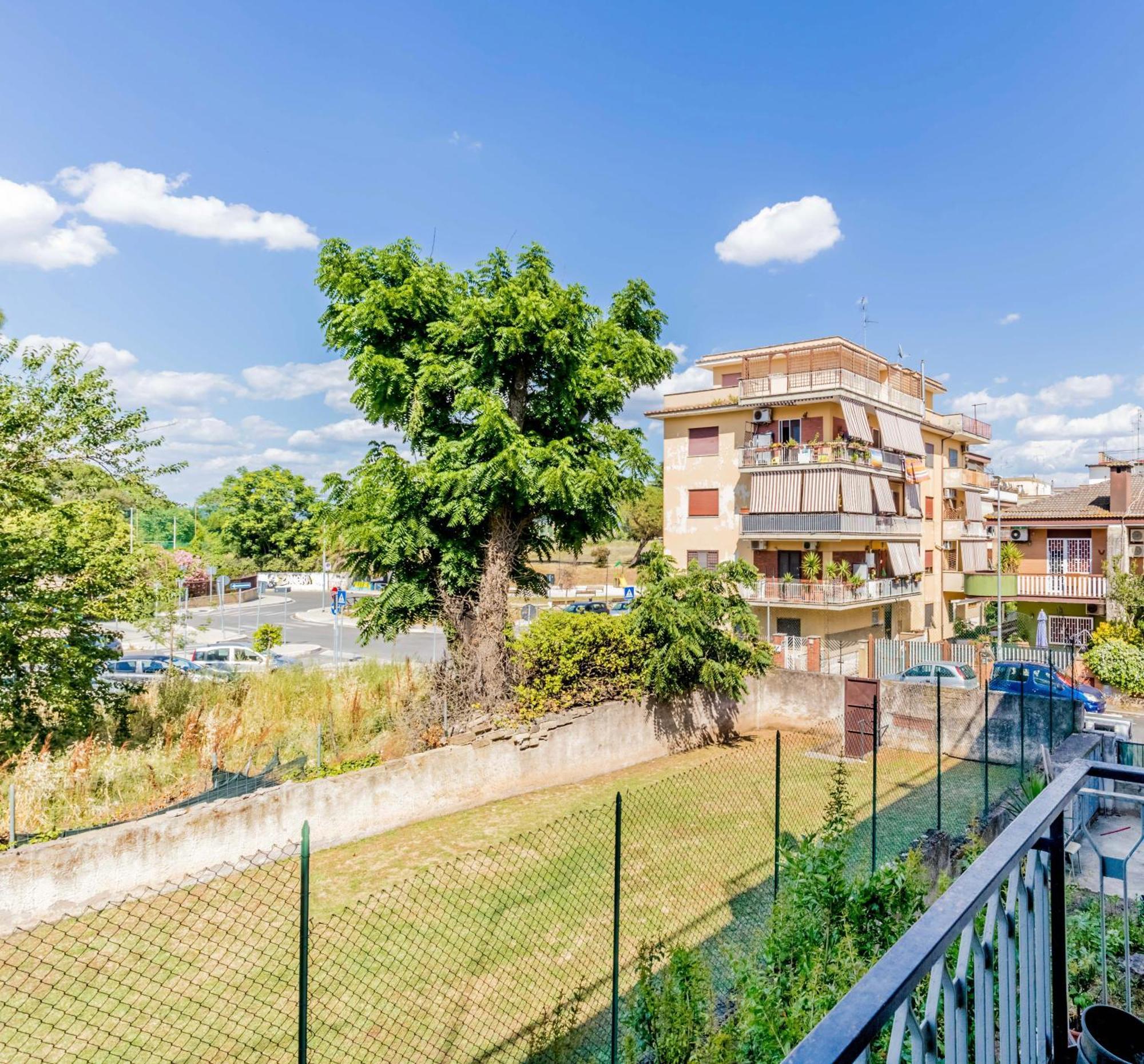 Casa Gioia Appartamento Roma