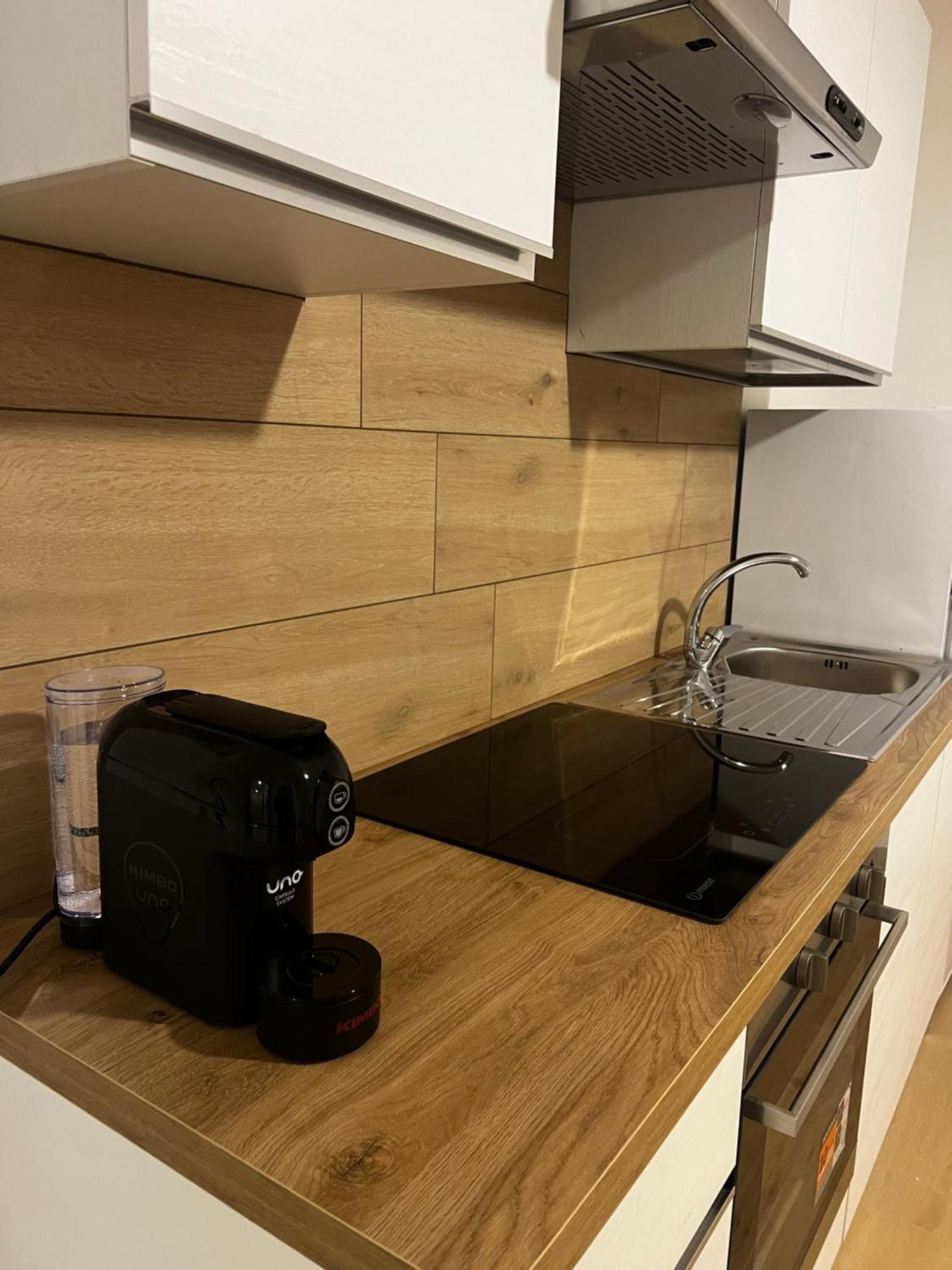 Apartamento Casa Gioia