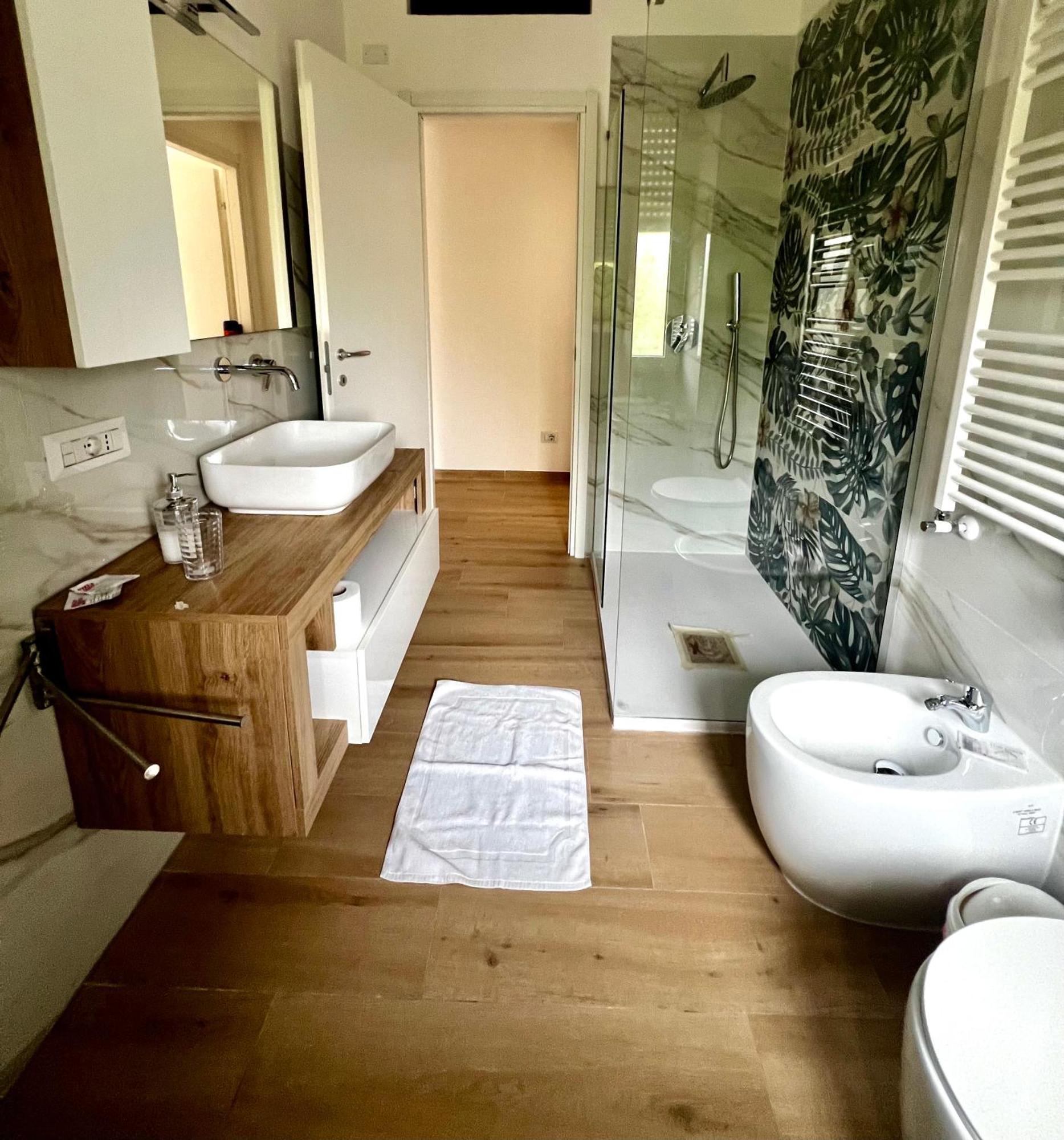 Apartamento Casa Gioia *